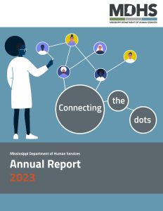 2023 MDHS Annual Report