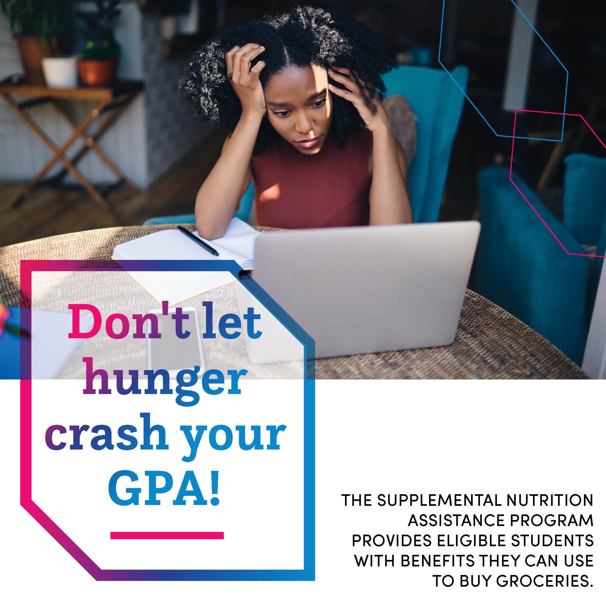 SNAP For College Students ToolKit - Mississippi Department of Human ...