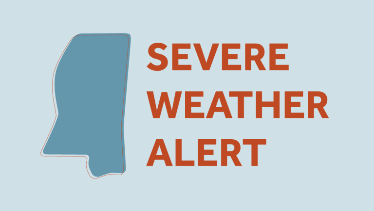 Severe Weather Alert